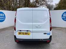 Ford Transit Connect 240 EcoBlue Limited LWB L/R A/C Euro 6 
