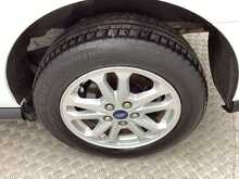 Ford Transit Connect 240 EcoBlue Limited LWB L/R A/C Euro 6 