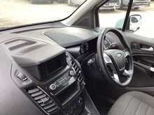 Ford Transit Connect 240 EcoBlue Limited LWB L/R A/C Euro 6 