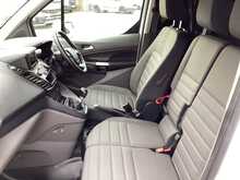 Ford Transit Connect 240 EcoBlue Limited LWB L/R A/C Euro 6 