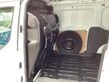 Ford Transit Connect 240 EcoBlue Limited LWB L/R A/C Euro 6 