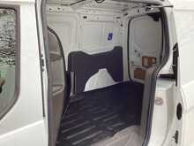 Ford Transit Connect 240 EcoBlue Limited LWB L/R A/C Euro 6 