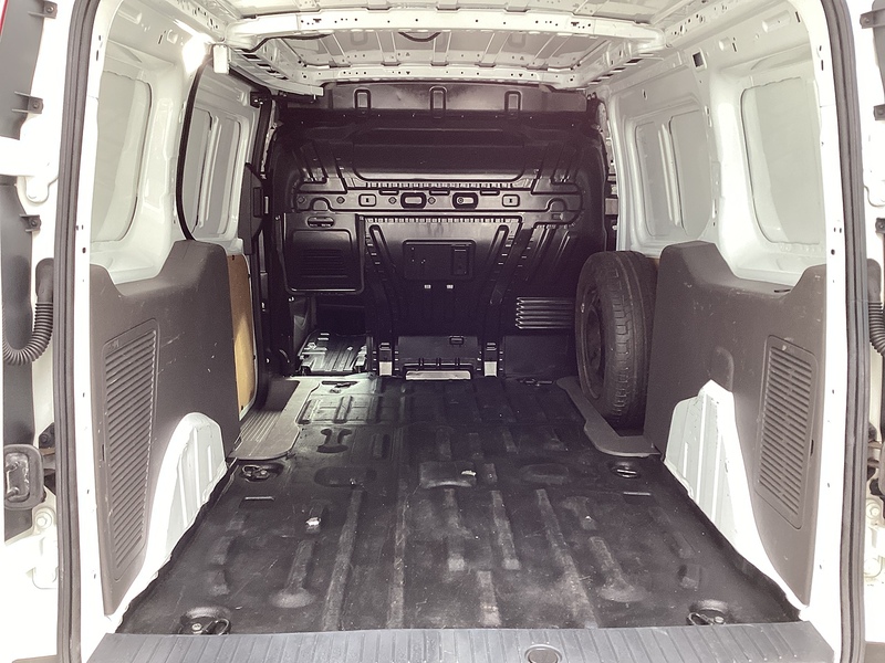 Ford 240 EcoBlue Limited LWB L/R A/C Euro 6