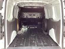 Ford Transit Connect 240 EcoBlue Limited LWB L/R A/C Euro 6 