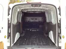 Ford Transit Connect 240 EcoBlue Limited LWB L/R A/C Euro 6 