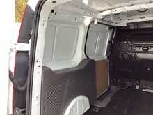 Ford Transit Connect 240 EcoBlue Limited LWB L/R A/C Euro 6 