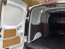 Ford Transit Connect 240 EcoBlue Limited LWB L/R A/C Euro 6 