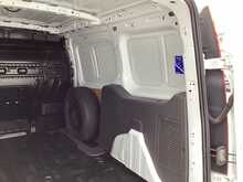 Ford Transit Connect 240 EcoBlue Limited LWB L/R A/C Euro 6 