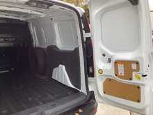 Ford Transit Connect 240 EcoBlue Limited LWB L/R A/C Euro 6 