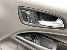 Ford Transit Connect 240 EcoBlue Limited LWB L/R A/C Euro 6 