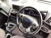 Ford Transit Connect 240 EcoBlue Limited LWB L/R A/C Euro 6 