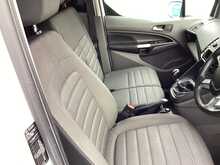 Ford Transit Connect 240 EcoBlue Limited LWB L/R A/C Euro 6 