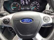 Ford Transit Connect 240 EcoBlue Limited LWB L/R A/C Euro 6 