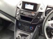 Ford Transit Connect 240 EcoBlue Limited LWB L/R A/C Euro 6 