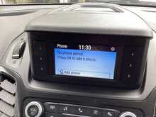 Ford Transit Connect 240 EcoBlue Limited LWB L/R A/C Euro 6 