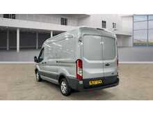 Ford Transit 290 EcoBlue MWB M/R A/C Euro 6 **NO VAT** 