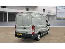 Ford Transit 290 EcoBlue MWB M/R A/C Euro 6 **NO VAT** 