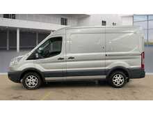 Ford Transit 290 EcoBlue MWB M/R A/C Euro 6 **NO VAT** 