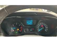 Ford Transit 290 EcoBlue MWB M/R A/C Euro 6 **NO VAT** 