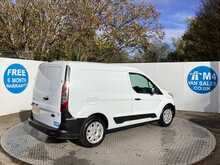 Ford Transit Connect 200 EcoBlue Leader SWB L/R Euro 6 