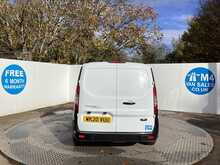 Ford Transit Connect 200 EcoBlue Leader SWB L/R Euro 6 