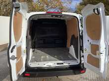Ford Transit Connect 200 EcoBlue Leader SWB L/R Euro 6 