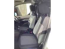 Ford Transit Connect 200 EcoBlue Leader SWB L/R Euro 6 