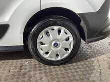 Ford Transit Connect 200 EcoBlue Leader SWB L/R Euro 6 
