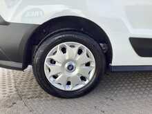 Ford Transit Connect 200 EcoBlue Leader SWB L/R Euro 6 