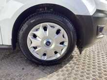Ford Transit Connect 200 EcoBlue Leader SWB L/R Euro 6 