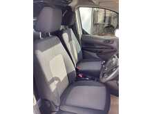 Ford Transit Connect 200 EcoBlue Leader SWB L/R Euro 6 