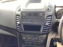 Ford Transit Connect 200 EcoBlue Leader SWB L/R Euro 6 