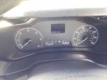 Ford Transit Connect 200 EcoBlue Leader SWB L/R Euro 6 