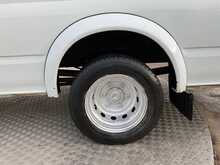 Ford Transit TDCi 430 Tacho PSV 