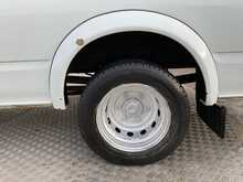 Ford Transit TDCi 430 Tacho PSV 