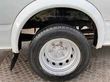 Ford Transit TDCi 430 Tacho PSV 