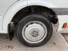 Ford Transit TDCi 430 Tacho PSV 