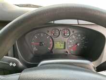 Ford Transit TDCi 430 Tacho PSV 