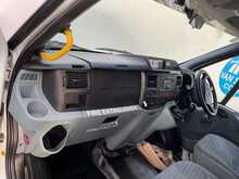 Ford Transit TDCi 430 Tacho PSV 