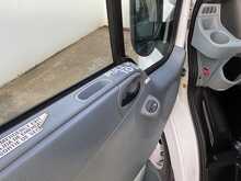 Ford Transit TDCi 430 Tacho PSV 