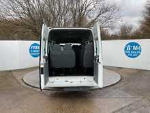 Ford Transit TDCi 430 Tacho PSV 
