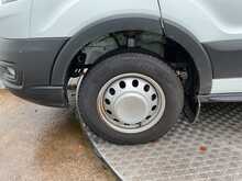 Ford Transit 460 EcoBlue Leader 