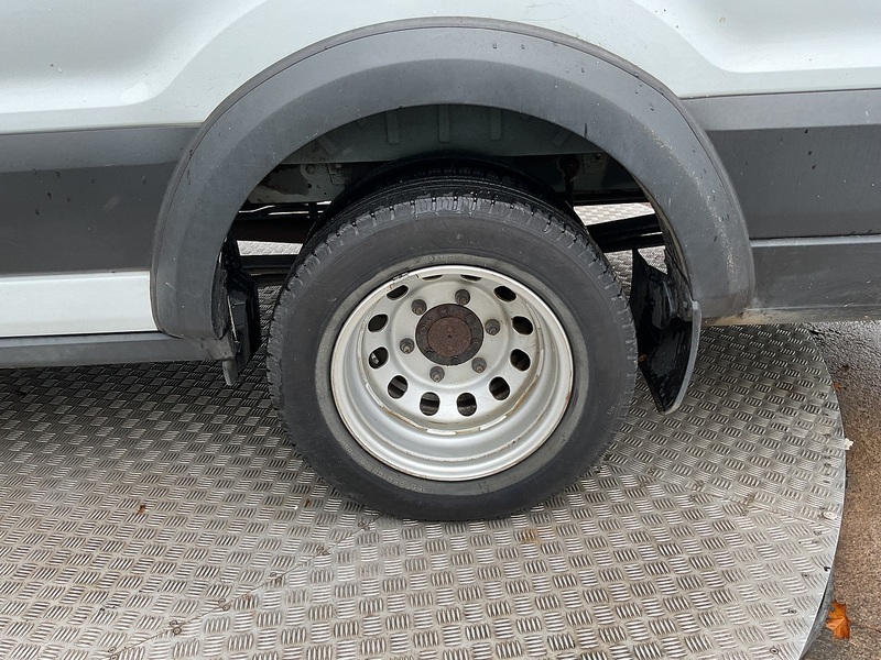 Ford 460 EcoBlue Leader 