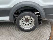 Ford Transit 460 EcoBlue Leader 