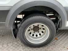 Ford Transit 460 EcoBlue Leader 