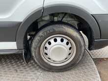 Ford Transit 460 EcoBlue Leader 