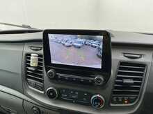 Ford Transit 460 EcoBlue Leader 