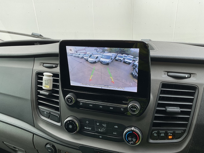 Ford 460 EcoBlue Leader 