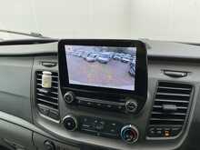 Ford Transit 460 EcoBlue Leader 