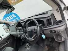 Ford Transit 460 EcoBlue Leader 
